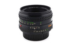 Minolta 50mm f1.7 MD Rokkor