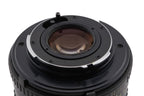 Minolta 50mm f1.7 MD Rokkor