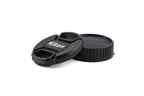 Minolta 50mm f1.7 MD Rokkor