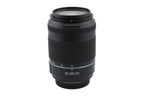 Samsung 50-200mm f4-5.6 ED OIS i-Function