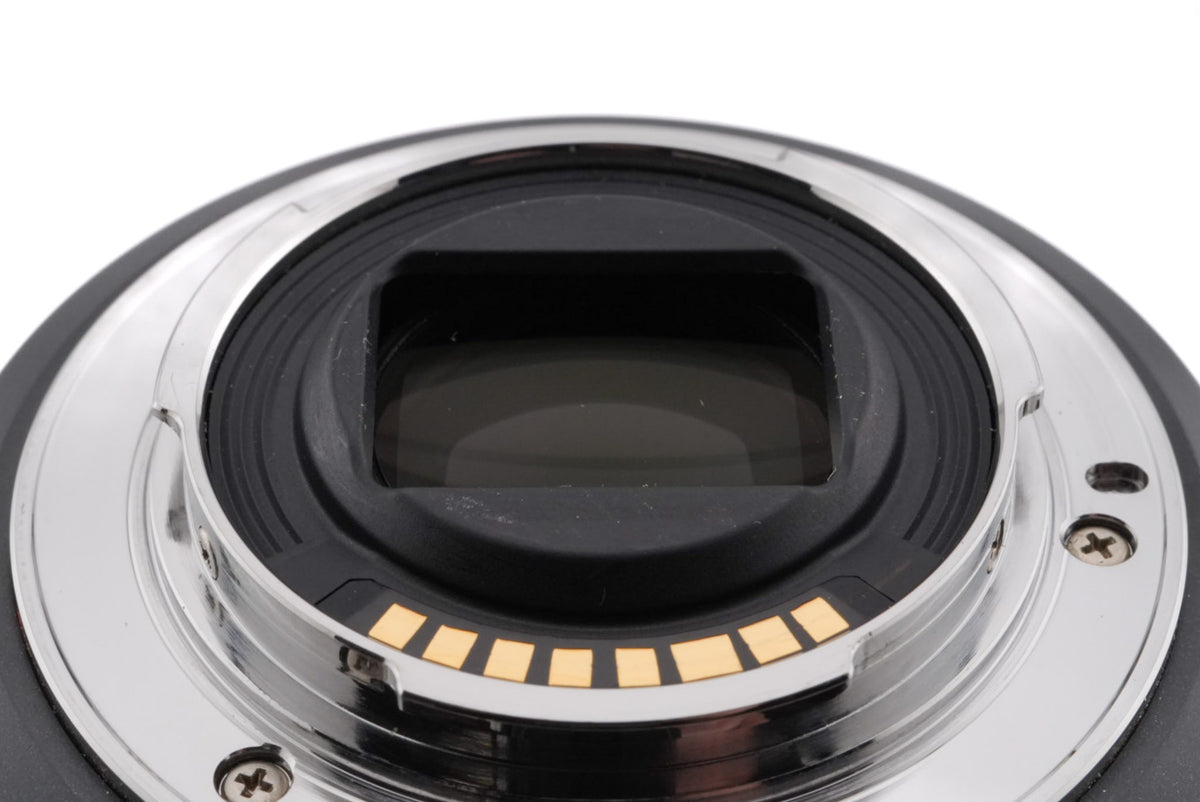 Samsung 50-200mm f4-5.6 ED OIS i-Function