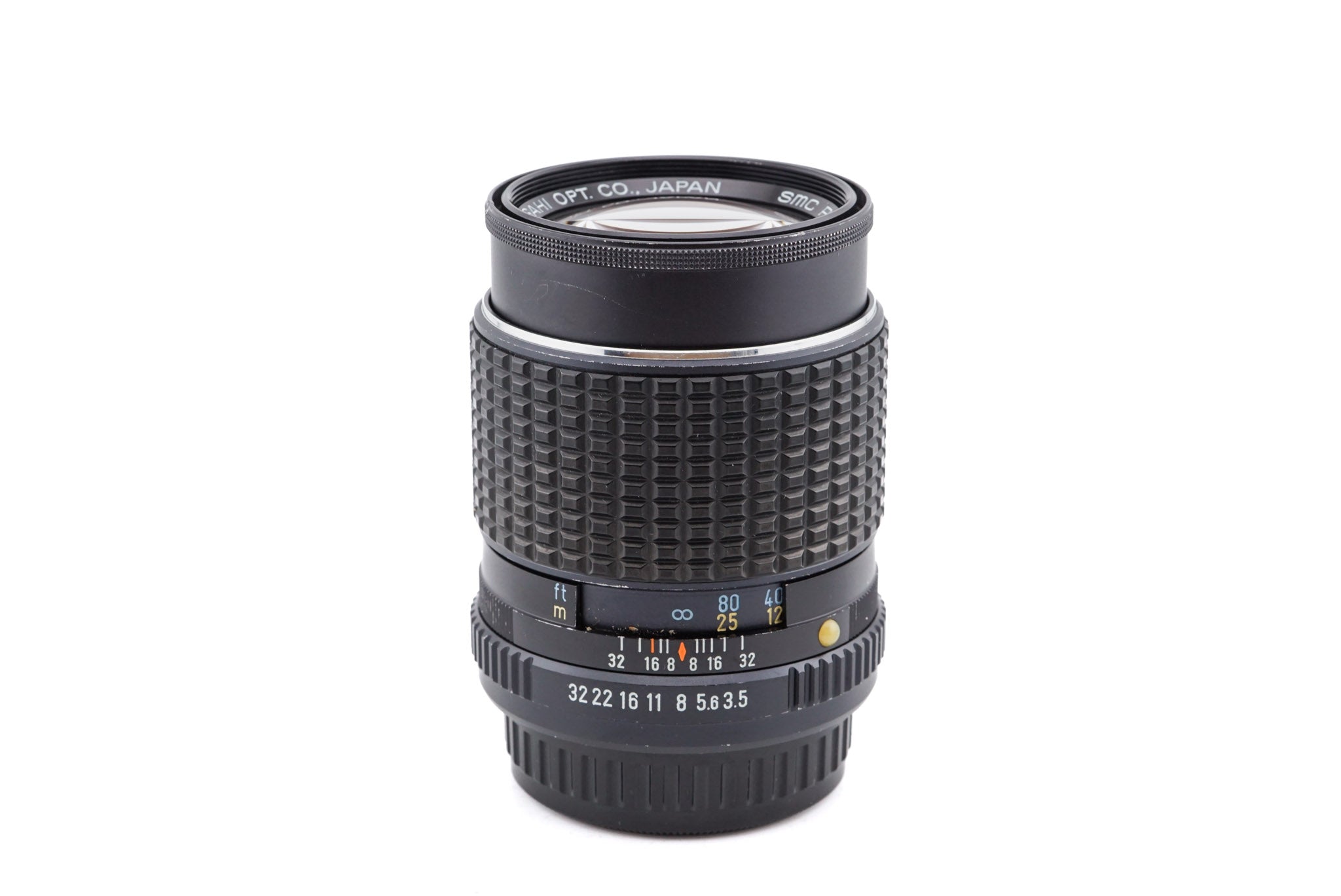 Pentax 35mm f2.8 SMC Pentax-M - Lens – Kamerastore