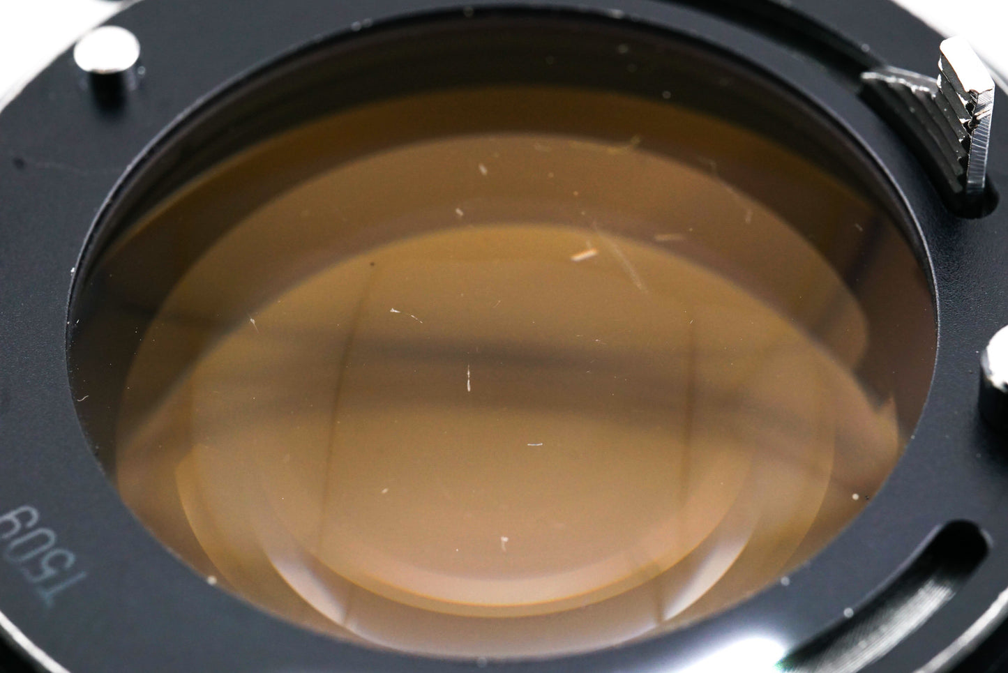 Canon 55mm f1.2 S.S.C. Aspherical