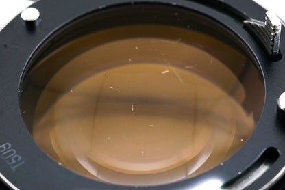 Canon 55mm f1.2 S.S.C. Aspherical