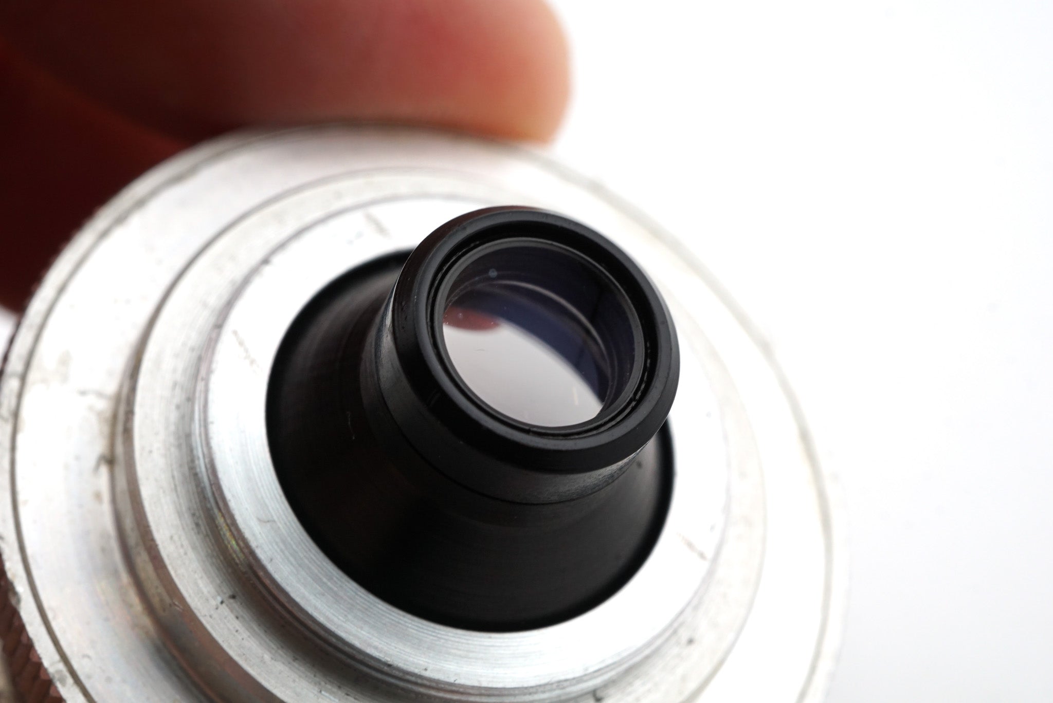 Schneider-Kreuznach Longar 2x Teleconverter