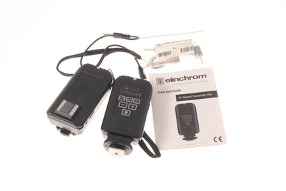 Elinchrom EL-Skyport Receiver Plus