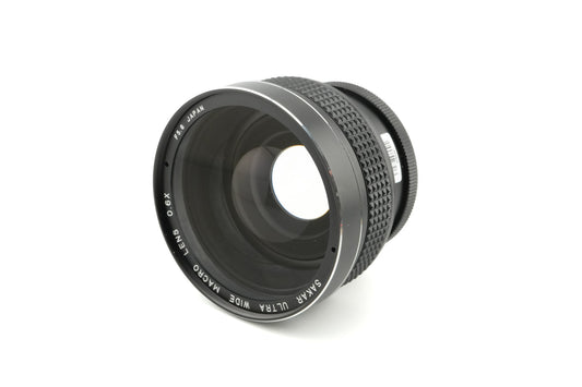 Sakar Ultra Wide Macro Lens 0.6X - Accessory