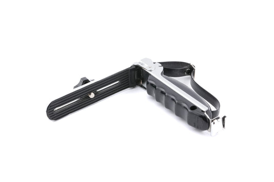 Generic Flash Bracket & Handle