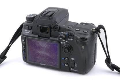 Sony A700