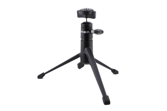 Minolta Tabletop Tripod