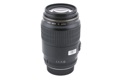 Canon 100mm f2.8 Macro USM