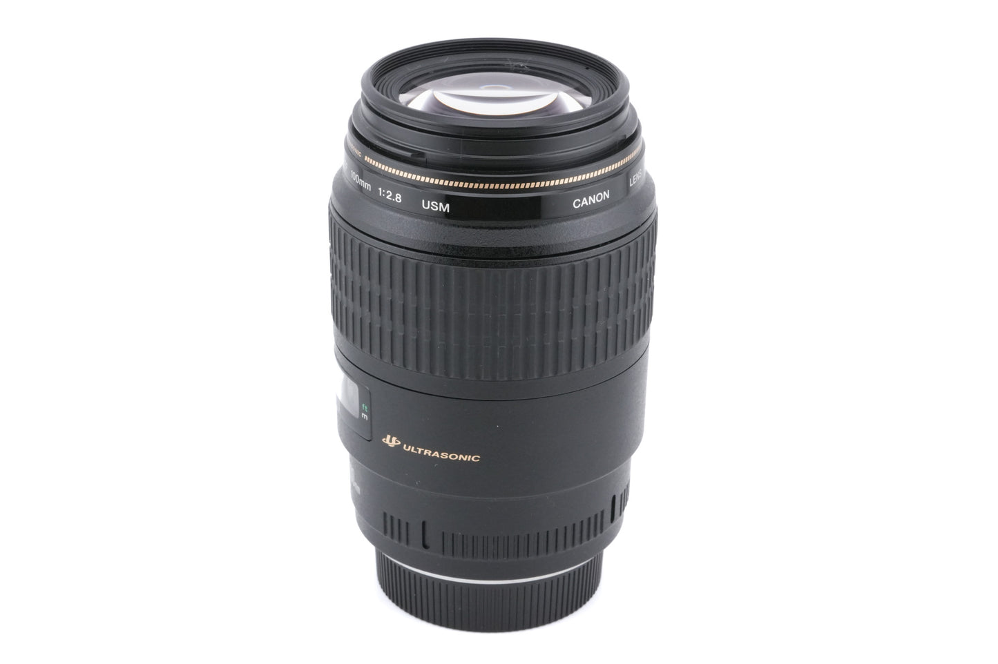 Canon 100mm f2.8 Macro USM