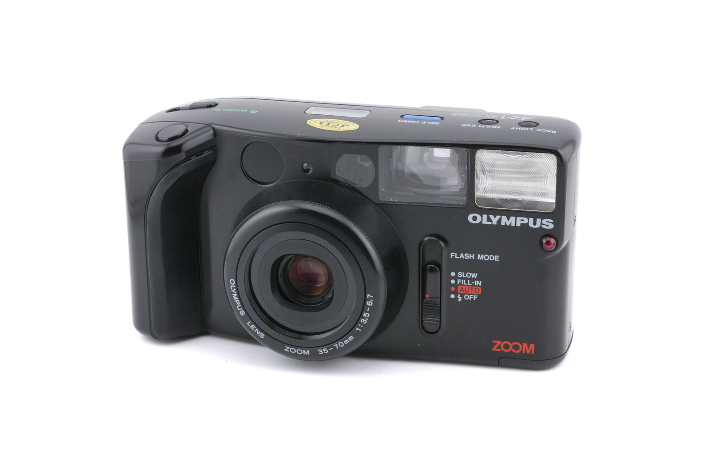 Olympus AZ-1 Zoom