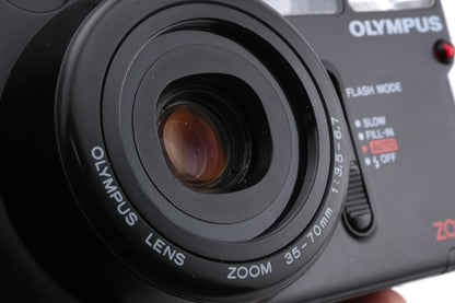 Olympus AZ-1 Zoom