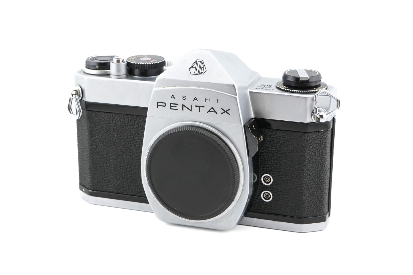 Pentax Spotmatic SP 500