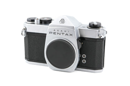Pentax Spotmatic SP 500