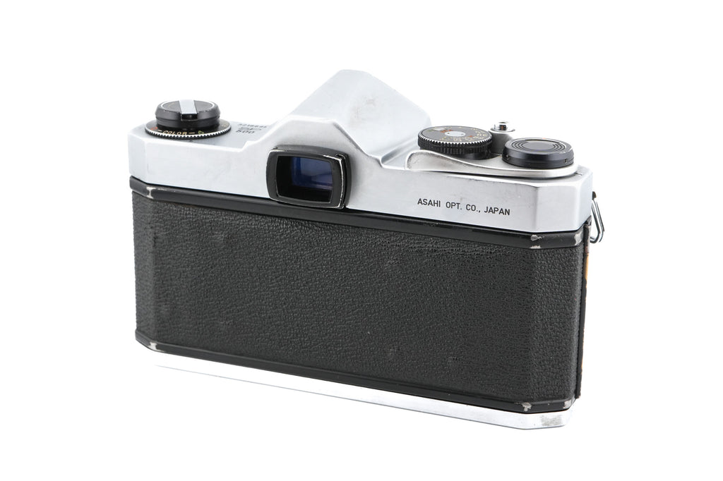 Pentax Spotmatic SP 500