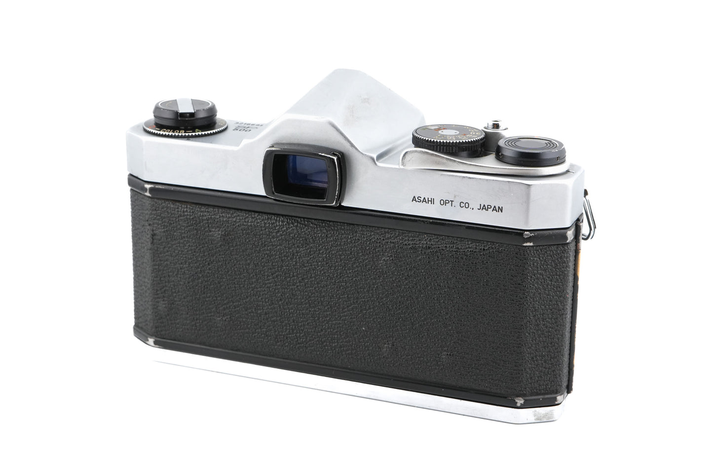 Pentax Spotmatic SP 500