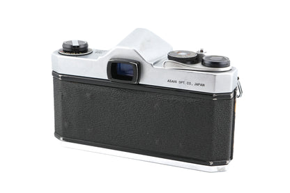 Pentax Spotmatic SP 500