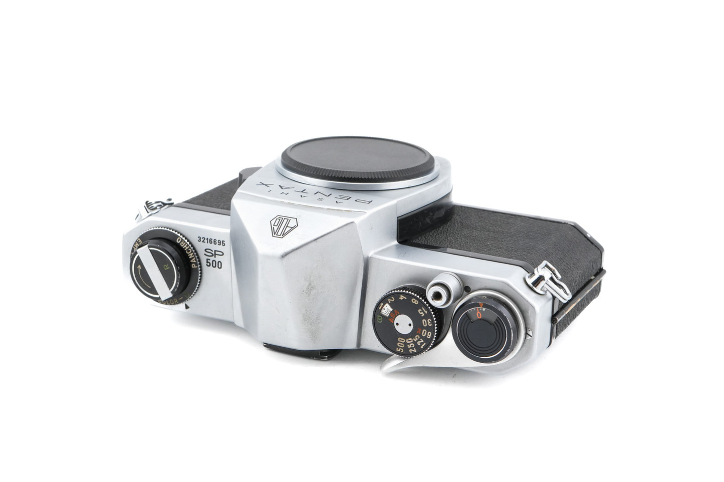 Pentax Spotmatic SP 500