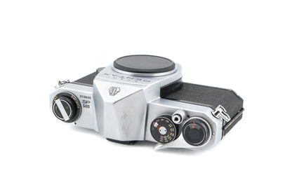 Pentax Spotmatic SP 500