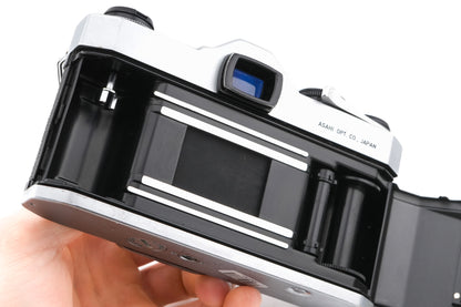 Pentax Spotmatic SP 500