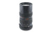 Tamron 70-150mm f3.5 BBAR Multi C. Zoom