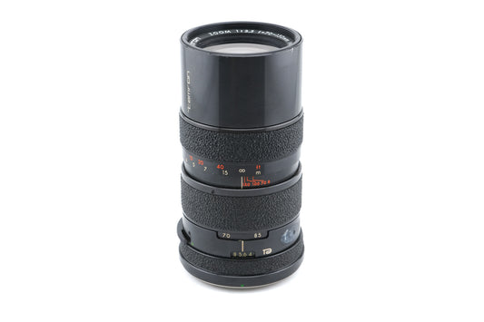 Tamron 70-150mm f3.5 BBAR Multi C. Zoom