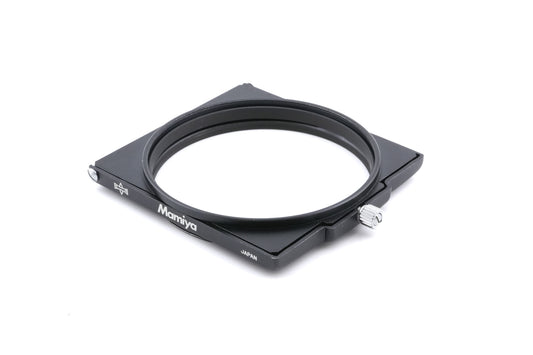 Mamiya RZ67 / RB67 Gel Filter Holder