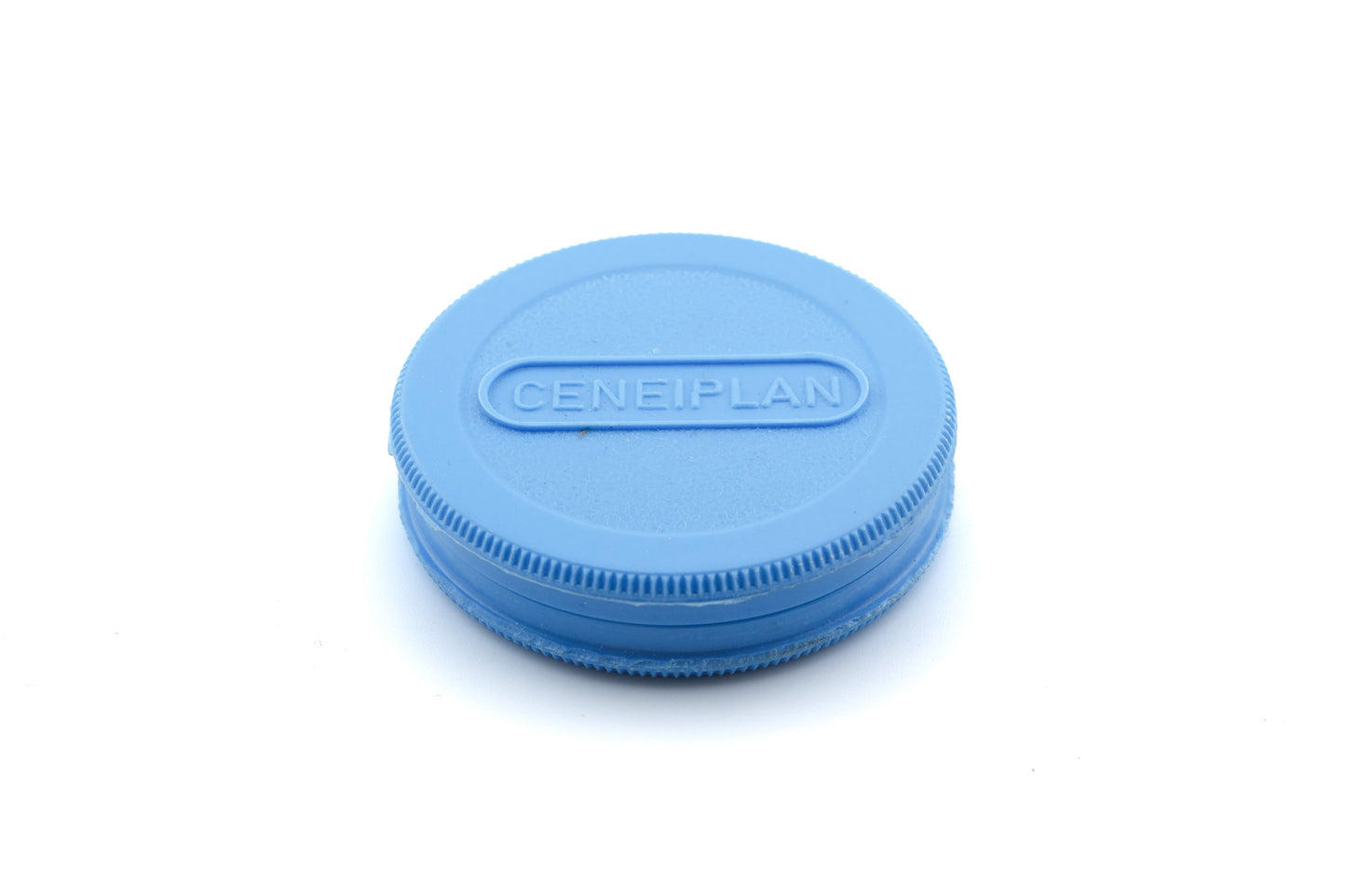 Ceneiplan 32mm Push-On Light Blue Filter