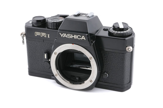 Yashica FR I