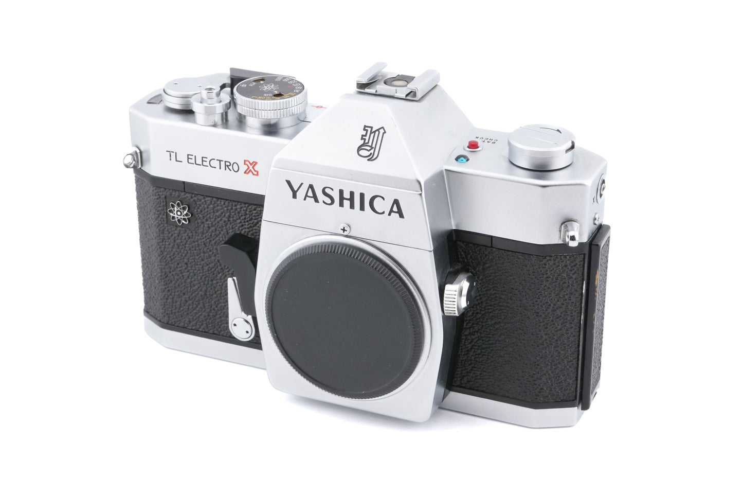 Yashica TL Electro-X