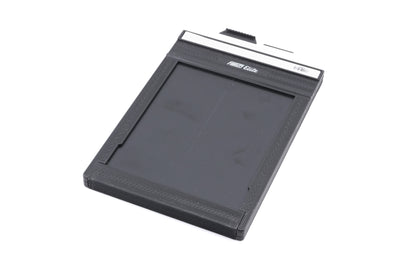 Fidelity Elite 4x5" Cut Film Holder