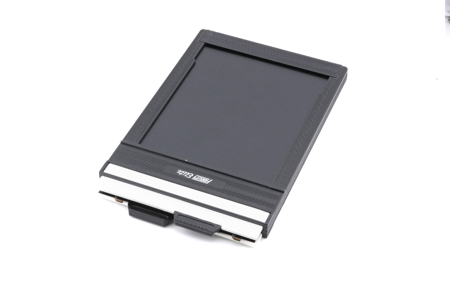 Fidelity Elite 4x5" Cut Film Holder