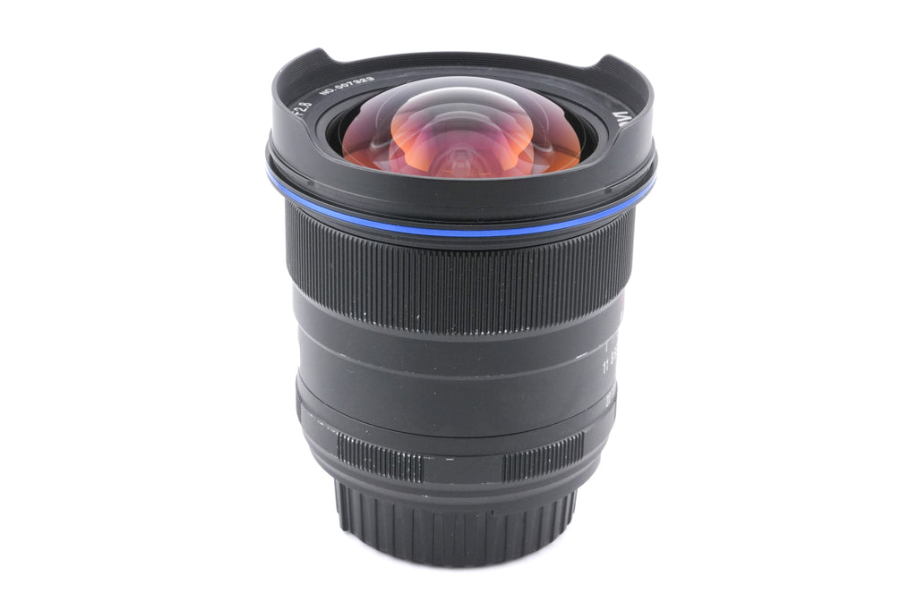 Laowa 12mm f2.8 Zero-D