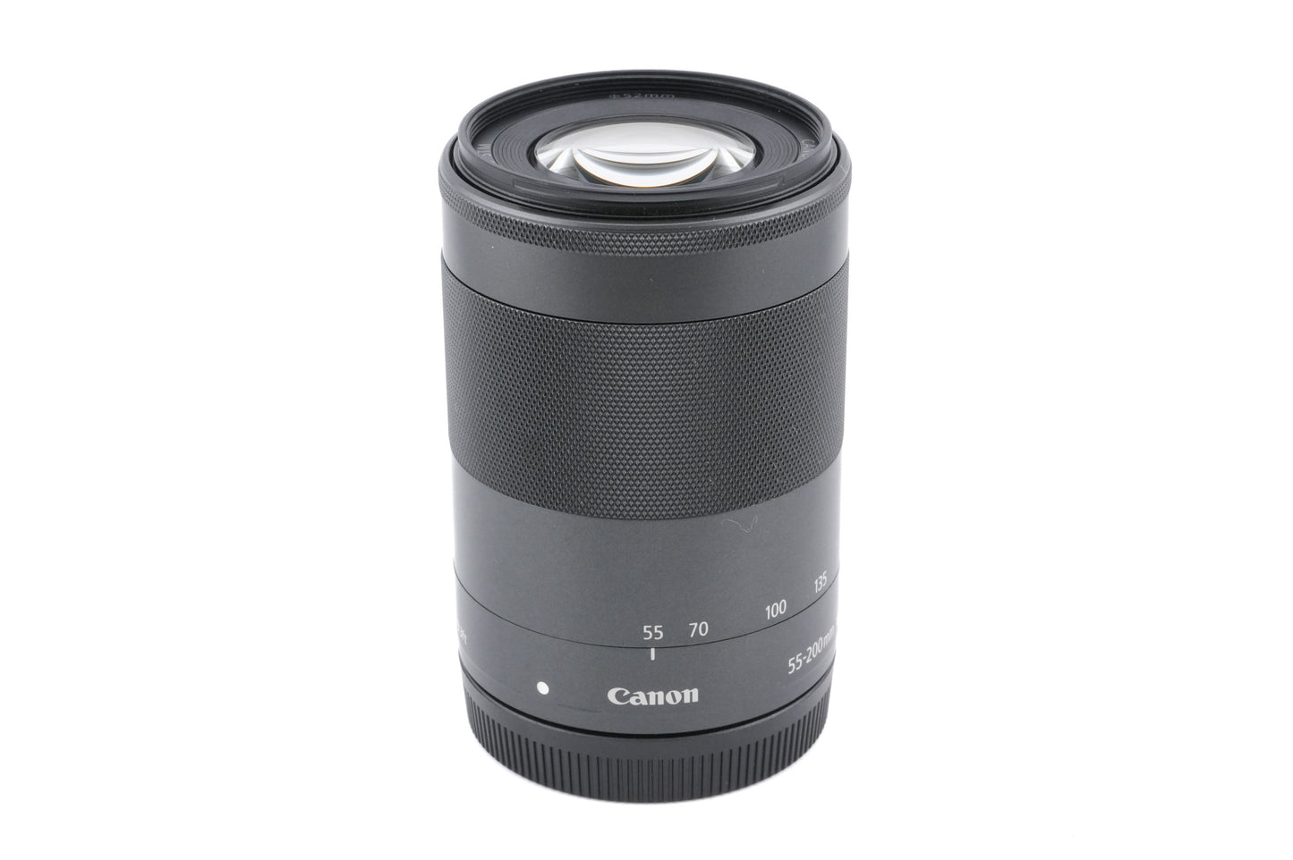 Canon 55-200mm f4.5-6.3 IS STM