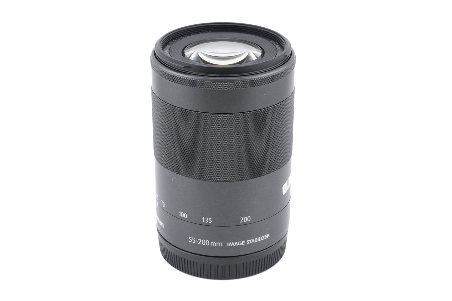 Canon 55-200mm f4.5-6.3 IS STM