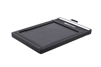 Fidelity Elite 9x12cm Cut Film Holder