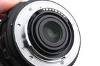 Sigma 18-250mm f3.5-6.3 DC OS HSM