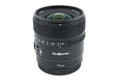 Yongnuo 11mm f1.8 DA DSM WL