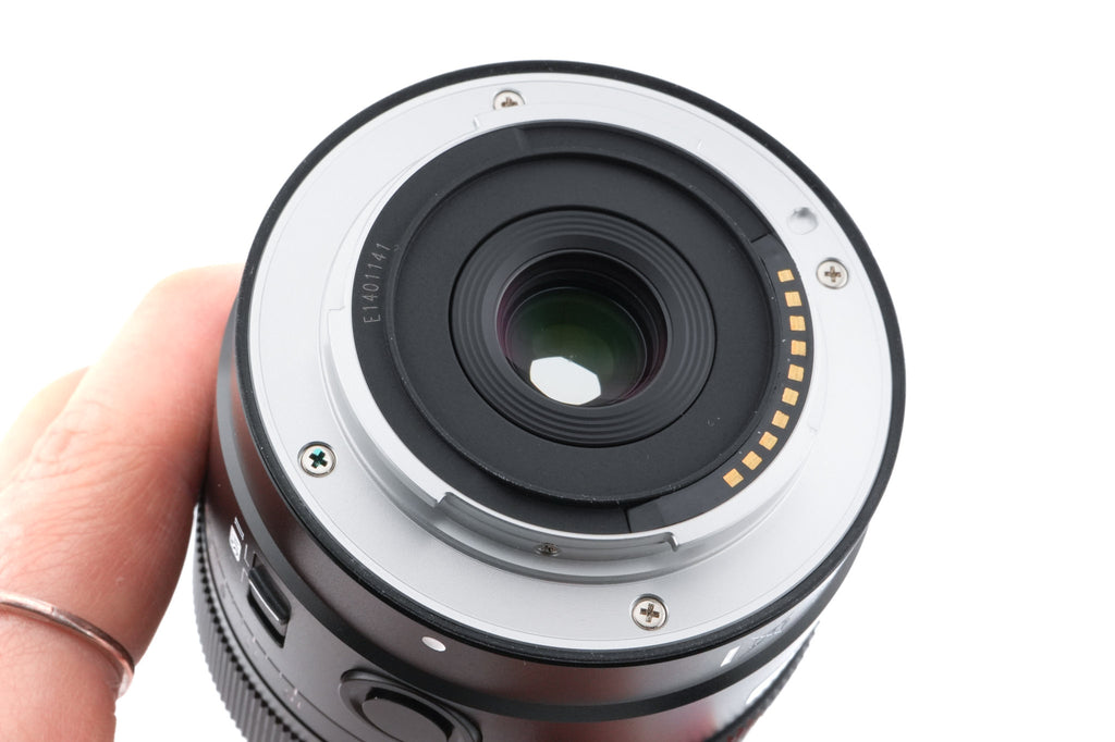 Yongnuo 11mm f1.8 DA DSM WL