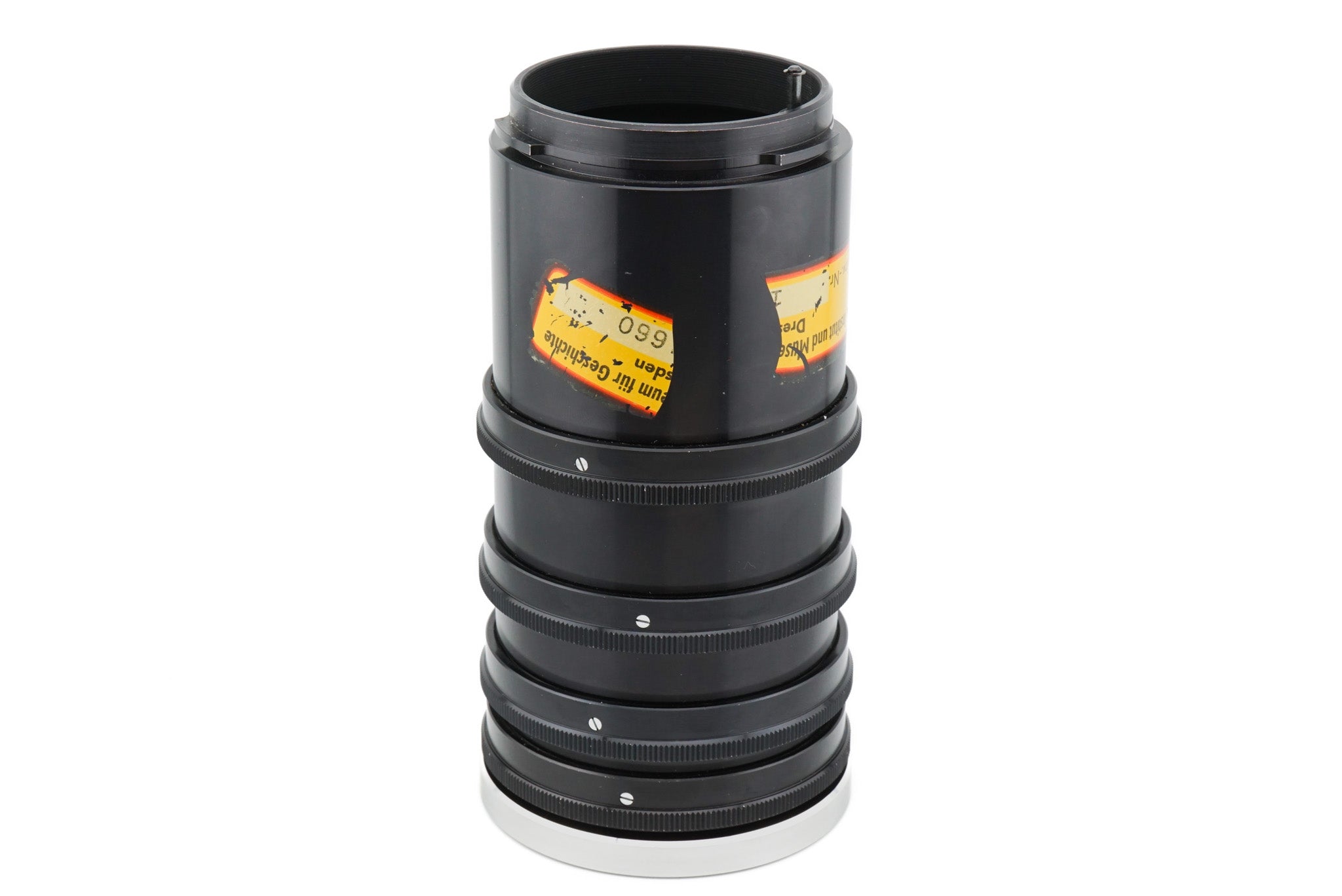 Pentacon 500mm f5.6 MC - Lens – Kamerastore