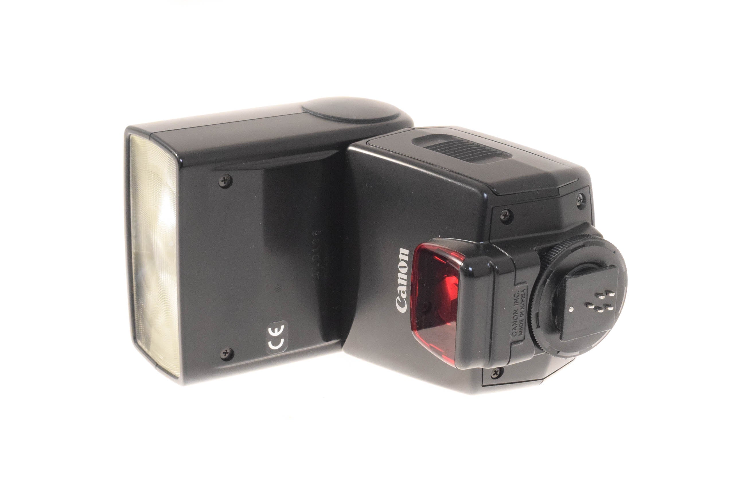 Canon 380EX Speedlite - Accessory – Kamerastore