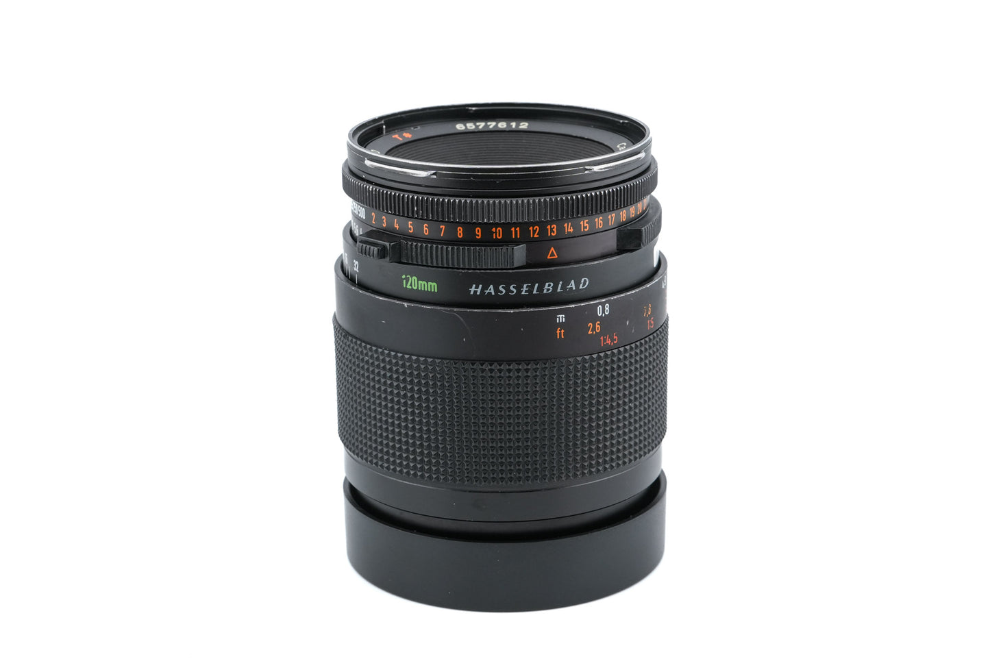 Hasselblad 120mm f4 Makro-Planar T* CF