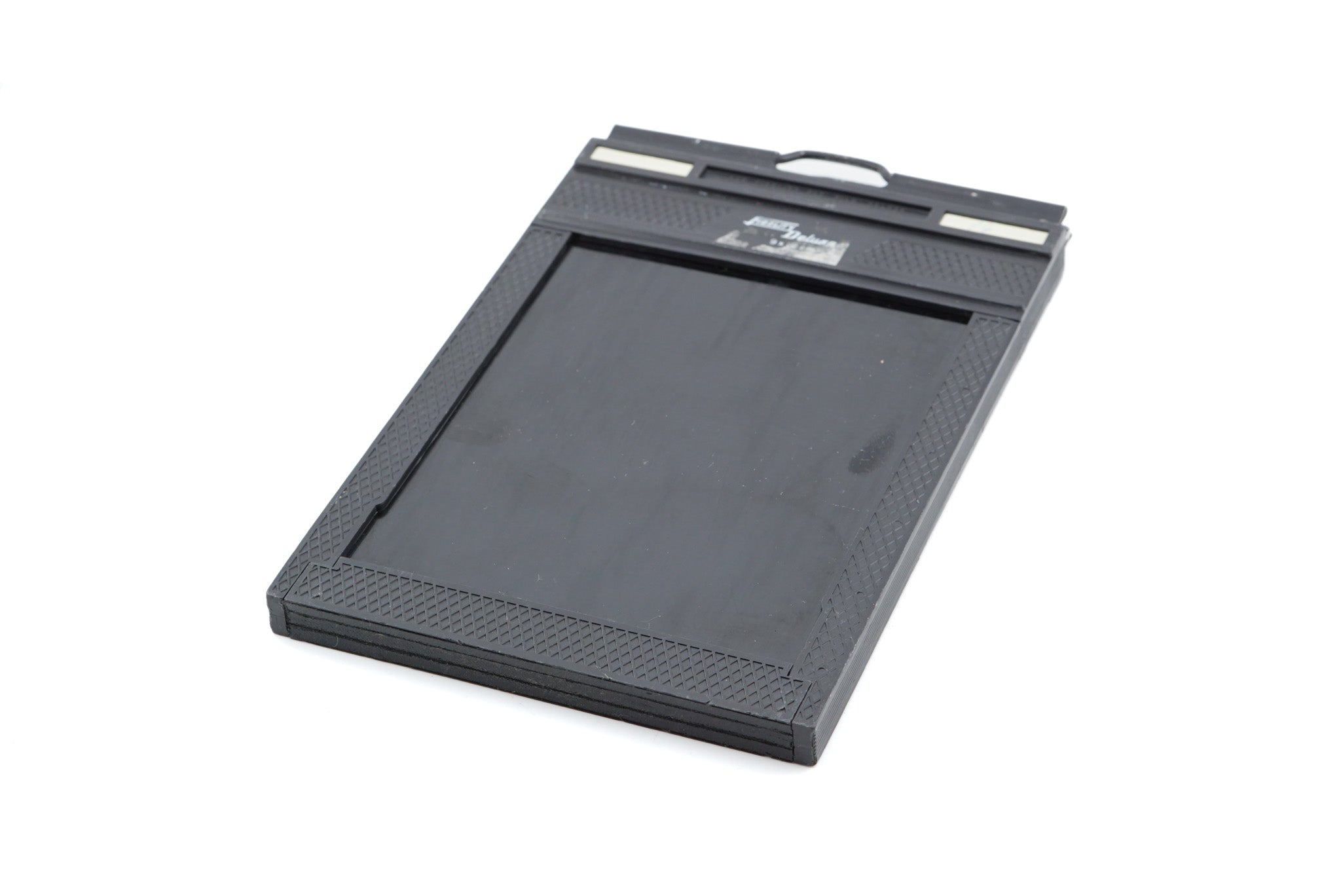 Fidelity 9 x 12 cm Deluxe Cut Film Holder