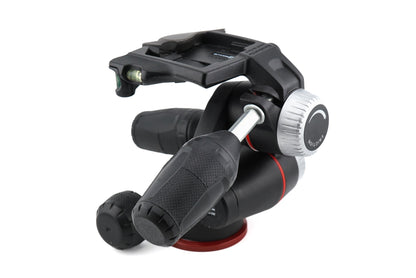 Manfrotto XPRO 3 Way Head