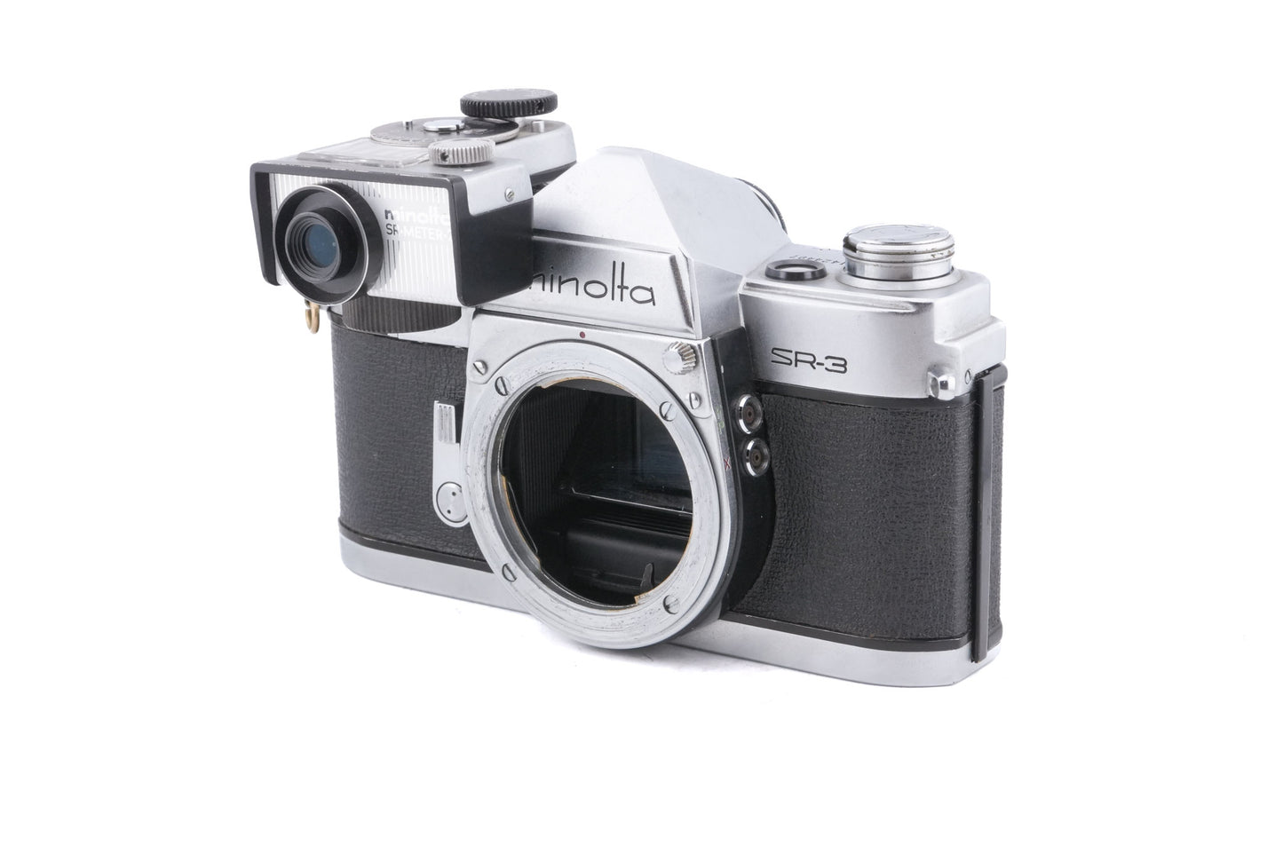 Minolta SR-3