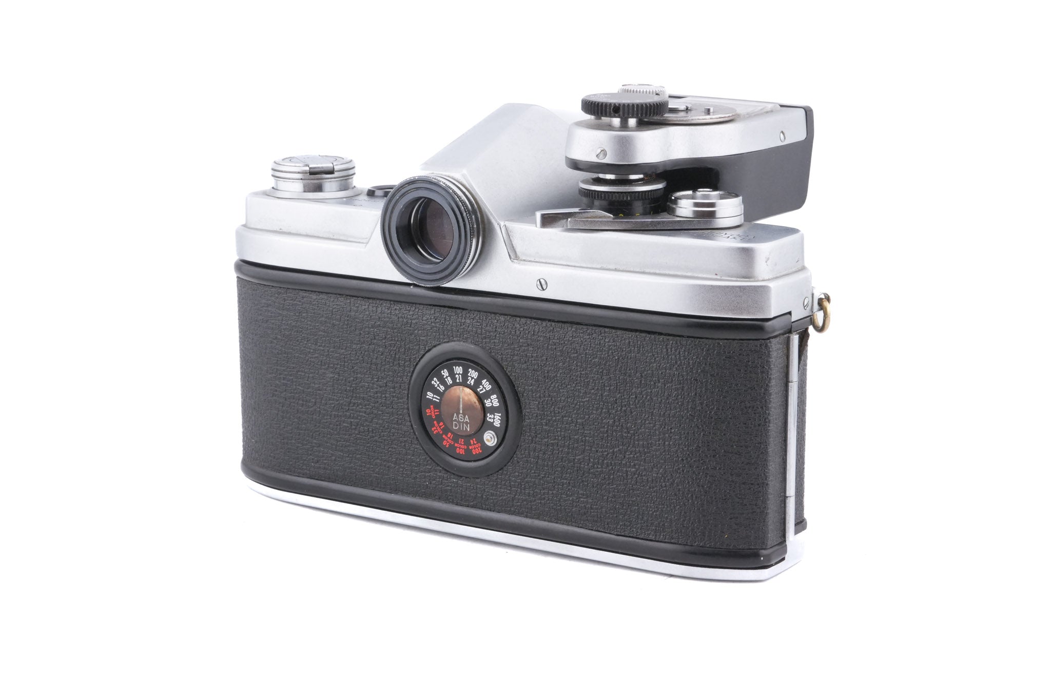 Minolta SR-3