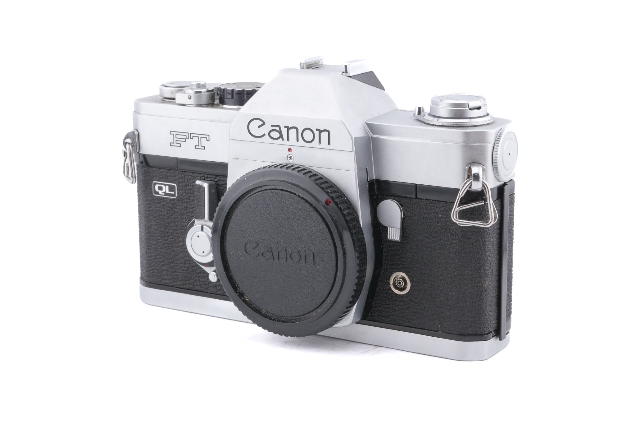 Canon FT QL - Camera – Kamerastore