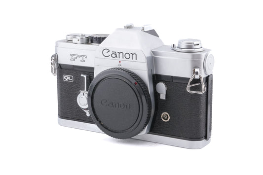 Canon FT QL